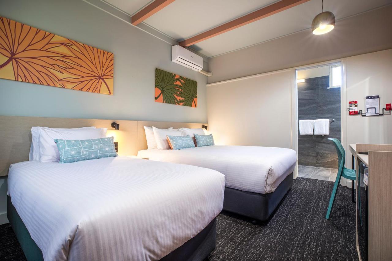 Nightcap At Sandbelt Hotel Moorabbin Εξωτερικό φωτογραφία