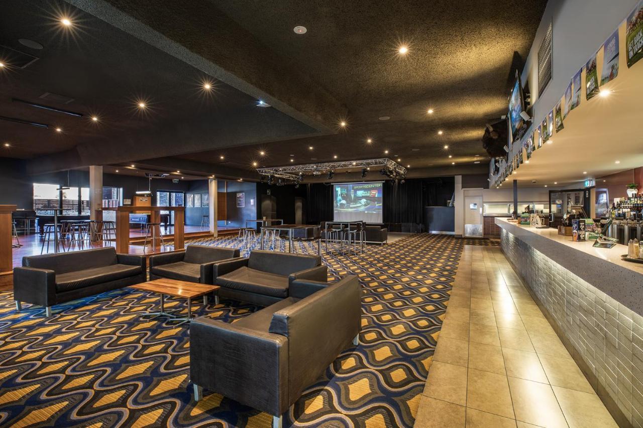 Nightcap At Sandbelt Hotel Moorabbin Εξωτερικό φωτογραφία