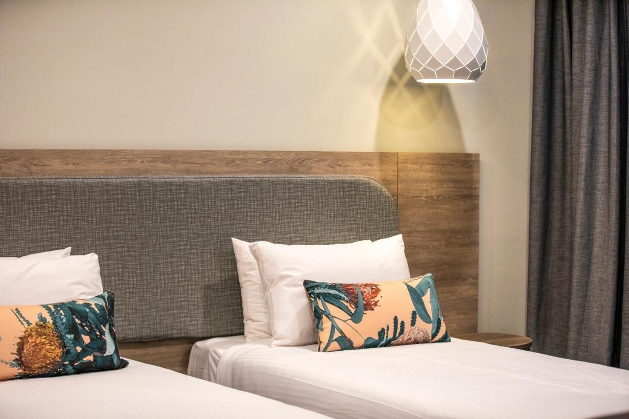 Nightcap At Sandbelt Hotel Moorabbin Εξωτερικό φωτογραφία