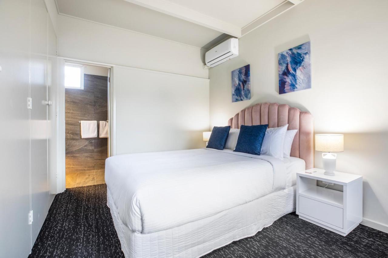 Nightcap At Sandbelt Hotel Moorabbin Εξωτερικό φωτογραφία