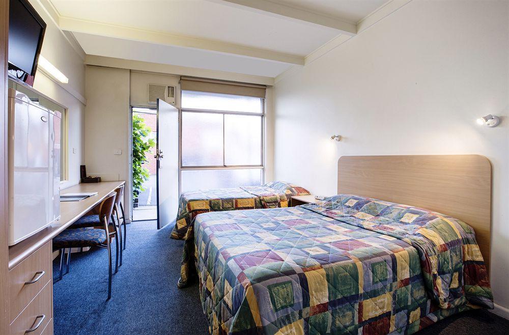 Nightcap At Sandbelt Hotel Moorabbin Εξωτερικό φωτογραφία