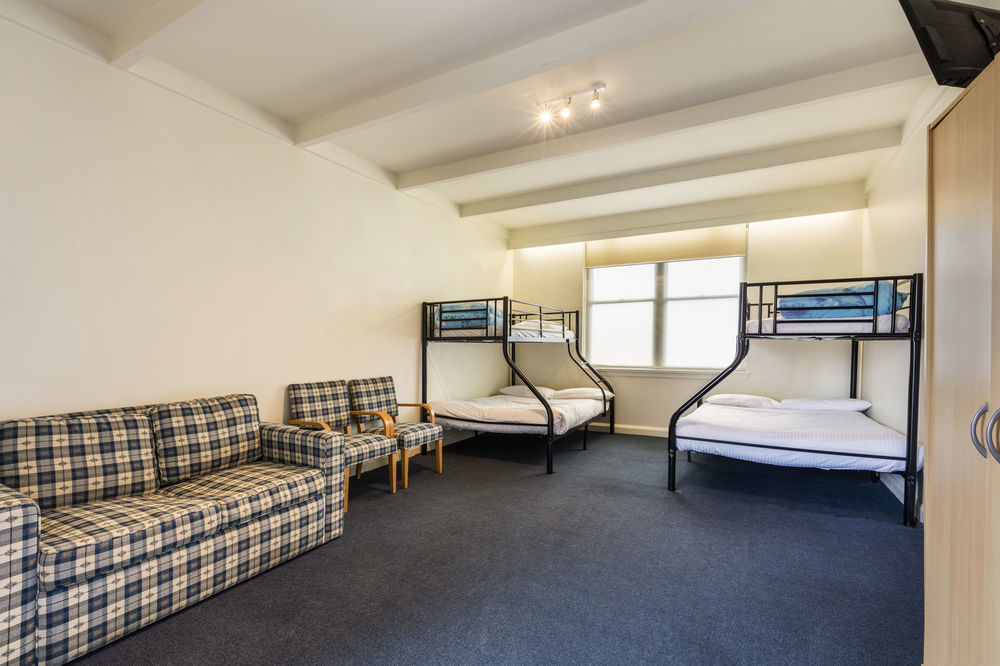 Nightcap At Sandbelt Hotel Moorabbin Εξωτερικό φωτογραφία